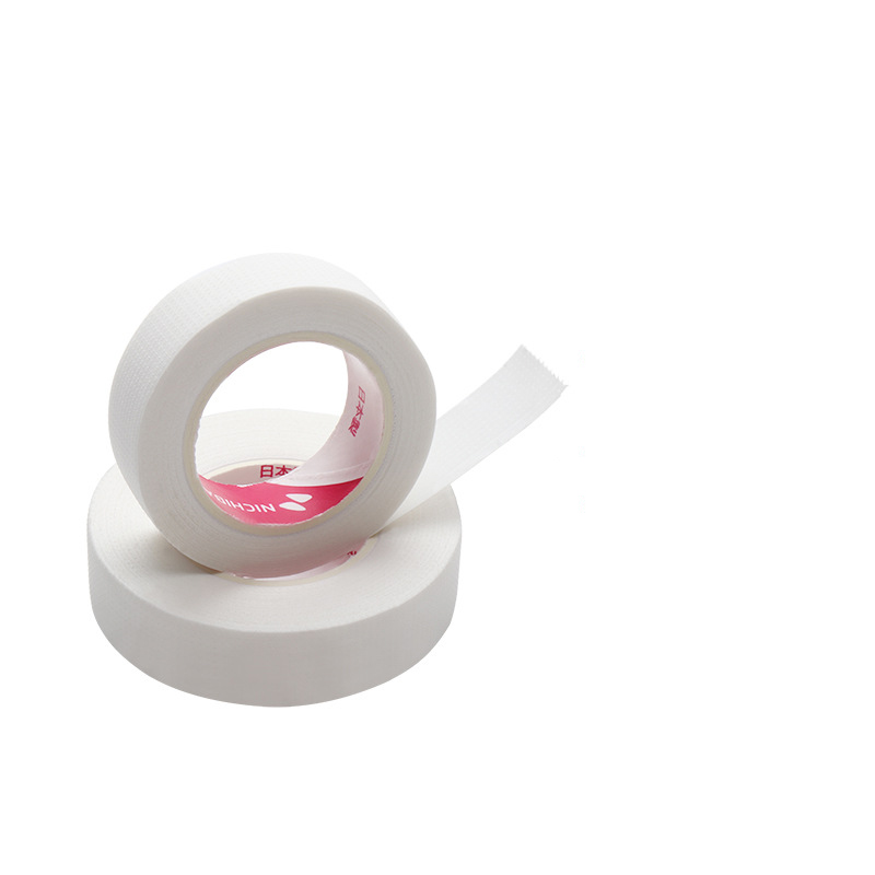 5/10 Rolls kirpik uzatma bandı - Tape Breathable Lash incelemesi ve fiyatı