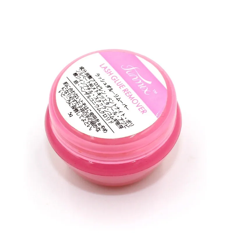 Funmix 1 adet 5g Pembe Kirpik  - Lash Removal Cream incelemesi ve fiyatı