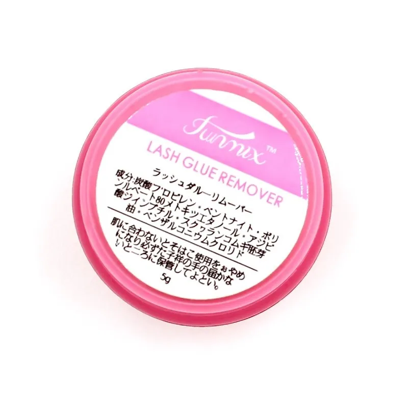 Funmix 1 adet 5g Pembe Kirpik  - Lash Removal Cream incelemesi ve fiyatı
