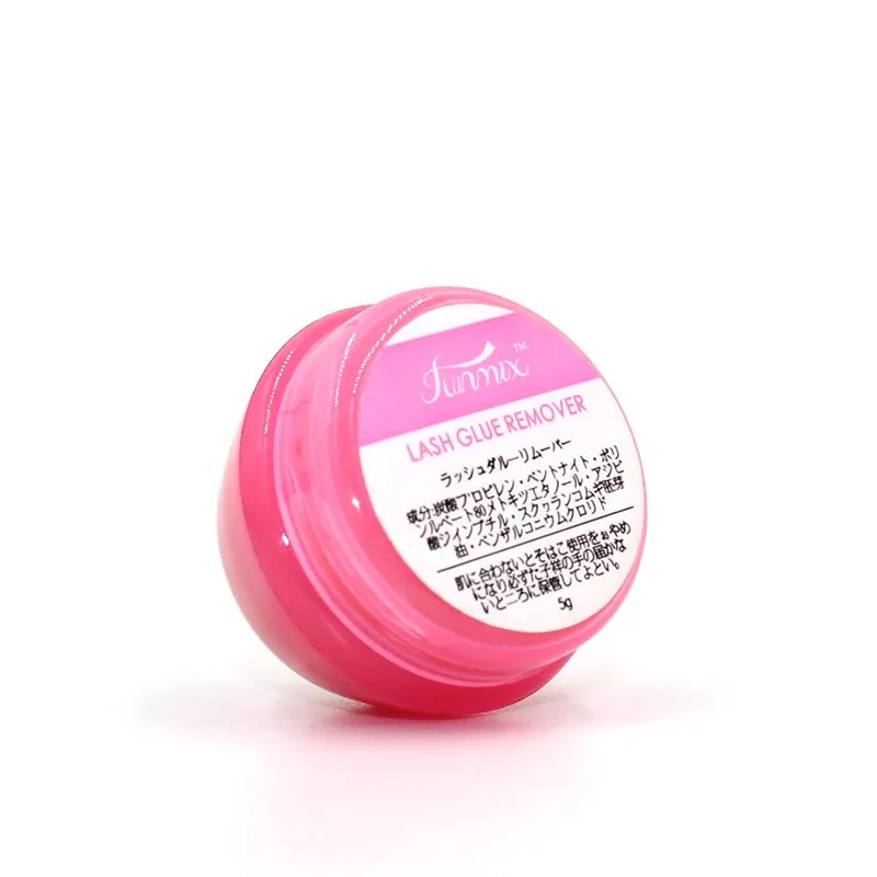 Funmix 1 adet 5g Pembe Kirpik  - Lash Removal Cream incelemesi ve fiyatı