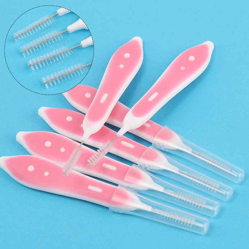 10 Adet Kaş Fırçası Mini Kaş K - Eyelash Extension Eyelash incelemesi ve fiyatı
