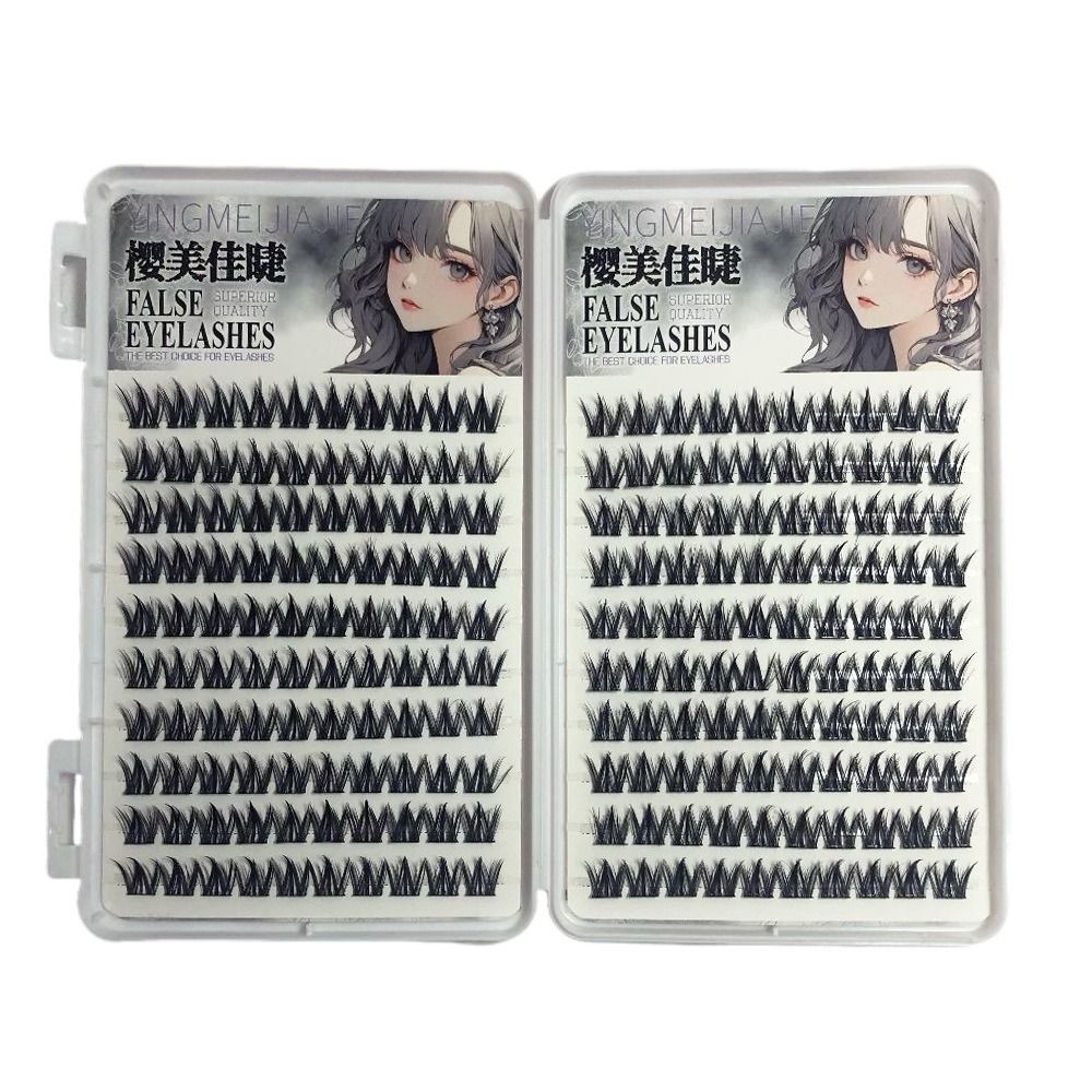 100/130/200 Demet Siyah Kendin - Eyelash Extension No 11 incelemesi ve fiyatı