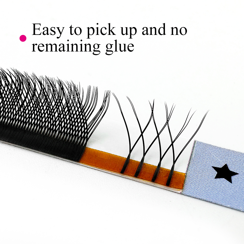 LAKANAKU Cilios YY Kirpik Uzan - Eyelash Extension Yelix incelemesi ve fiyatı