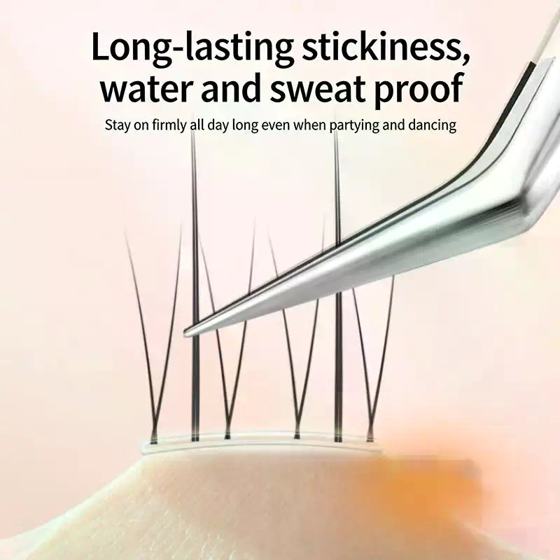 Siyah Kendinden Yapışkanlı Sah - Eyelash Extension No 11 incelemesi ve fiyatı