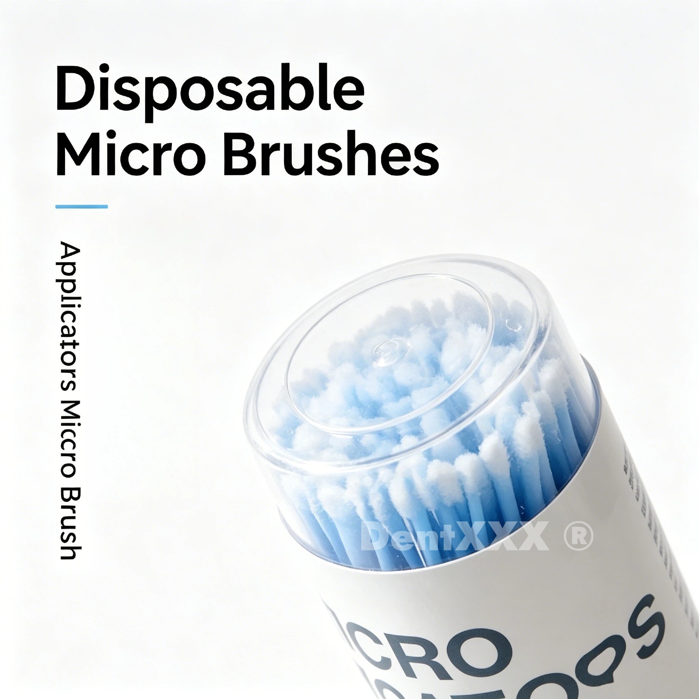5 Alana 1 Bedava Tek Kullanıml - Micro Brush Applicator incelemesi ve fiyatı