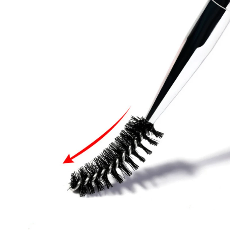 Rhinestone kolu kirpik fırçası - Micro Brush Applicator incelemesi ve fiyatı