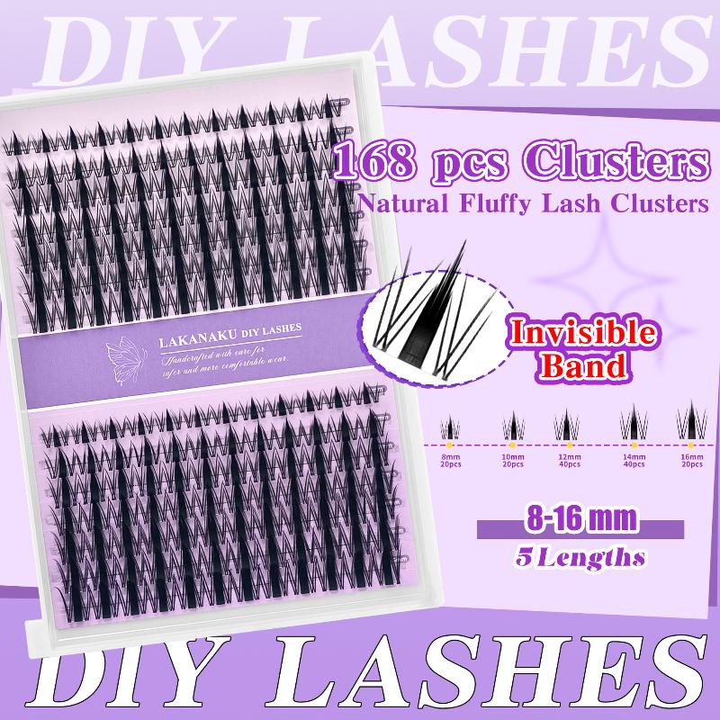 Doğal Kirpikler Kirpik Demetle - Eyelash Extension Eyelash incelemesi ve fiyatı