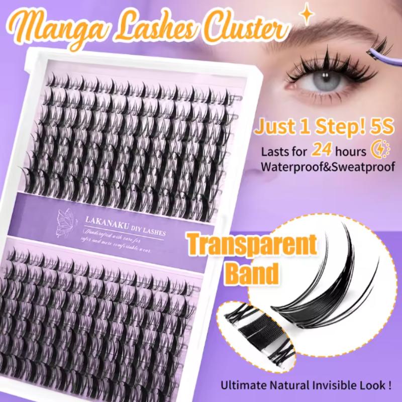 Doğal Kirpikler Kirpik Demetle - Eyelash Extension Eyelash incelemesi ve fiyatı