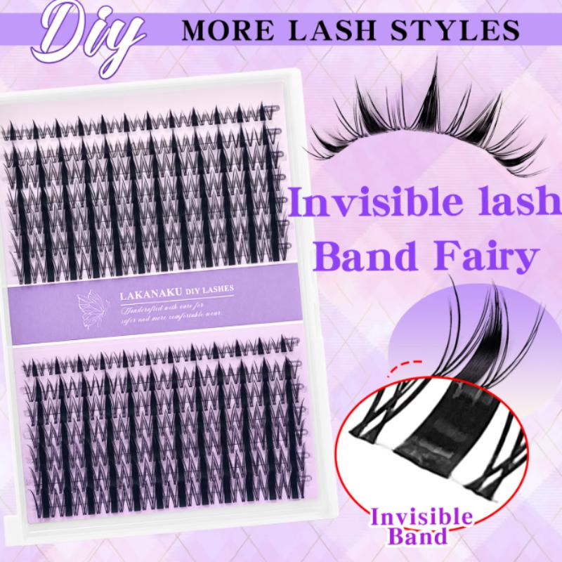 Doğal Kirpikler Kirpik Demetle - Eyelash Extension Eyelash incelemesi ve fiyatı