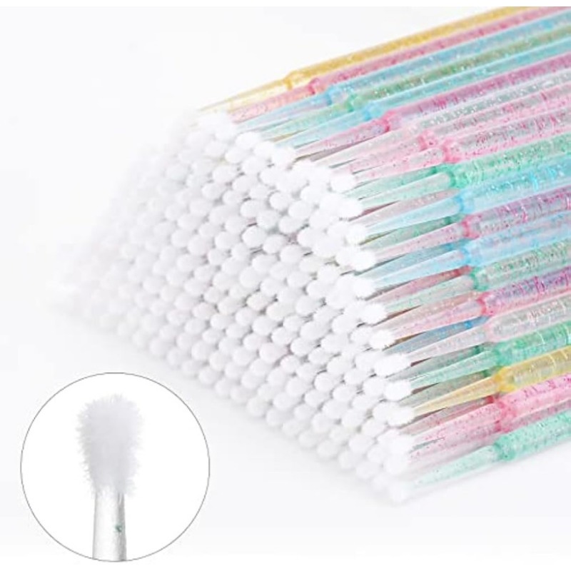 500/1000 Adet Tek Kullanımlık  - Micro Brush Applicator incelemesi ve fiyatı