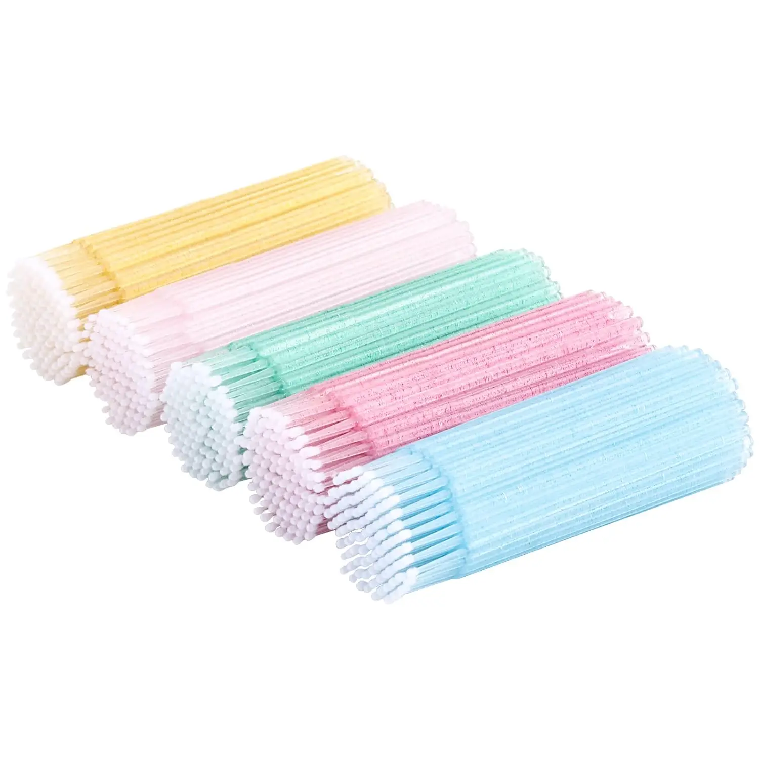 500/1000 Adet Tek Kullanımlık  - Micro Brush Applicator incelemesi ve fiyatı