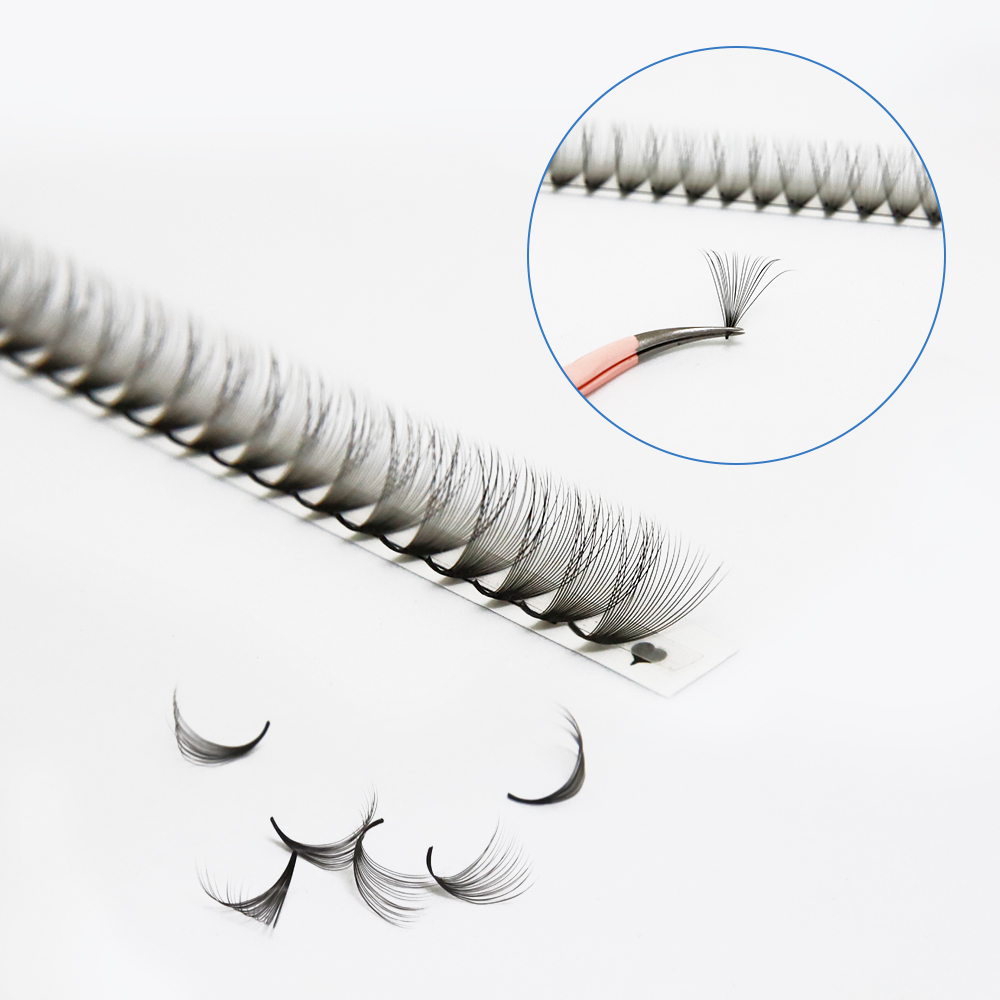 JB Jeyelabeau 6D 10D 20D 30D H - Eyelash Extension Russian Volume incelemesi ve fiyatı