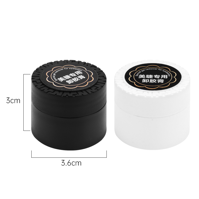 10g Kirpik Uzatma Jel Sökücü K - Lash Removal Cream incelemesi ve fiyatı