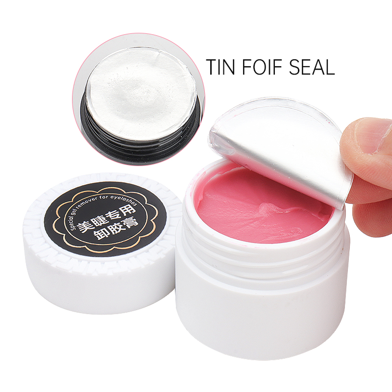10g Kirpik Uzatma Jel Sökücü K - Lash Removal Cream incelemesi ve fiyatı
