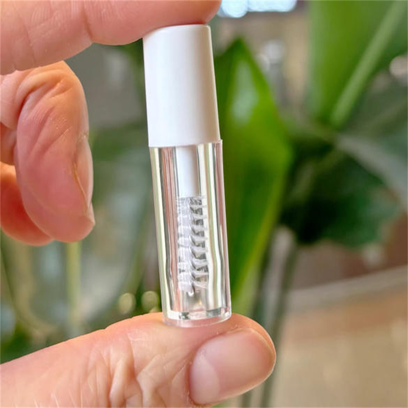 1/2 adet 1.5ML su geçirmez şek - Eyelash Extension Usa incelemesi ve fiyatı