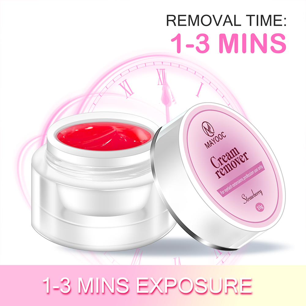5/15g Krem Kirpik Sökücü Kirpi - Lash Removal Cream incelemesi ve fiyatı