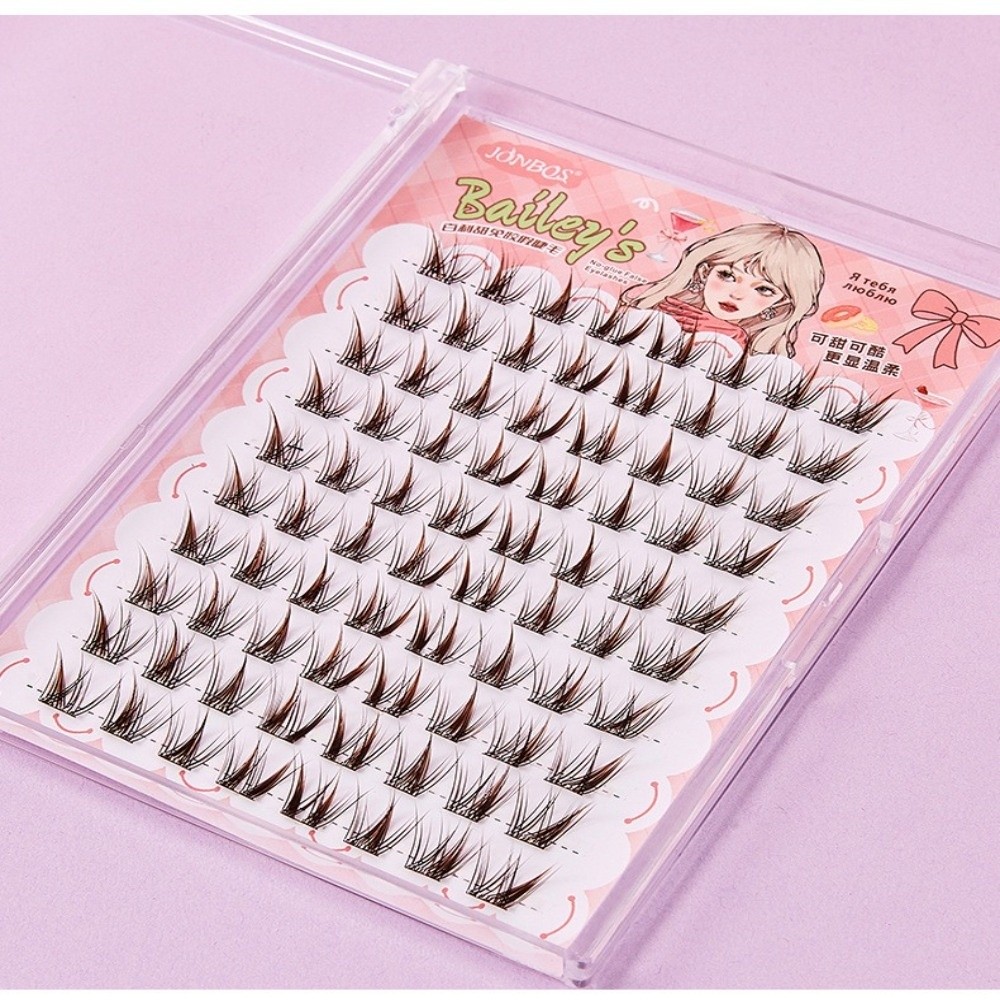 80 Demet 11-12MM Kendinden Yap - Eyelash Extension No 11 incelemesi ve fiyatı