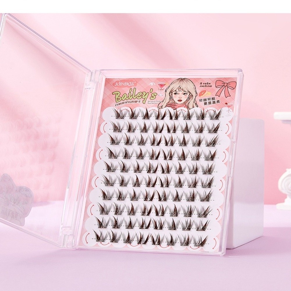 80 Demet 11-12MM Kendinden Yap - Eyelash Extension No 11 incelemesi ve fiyatı