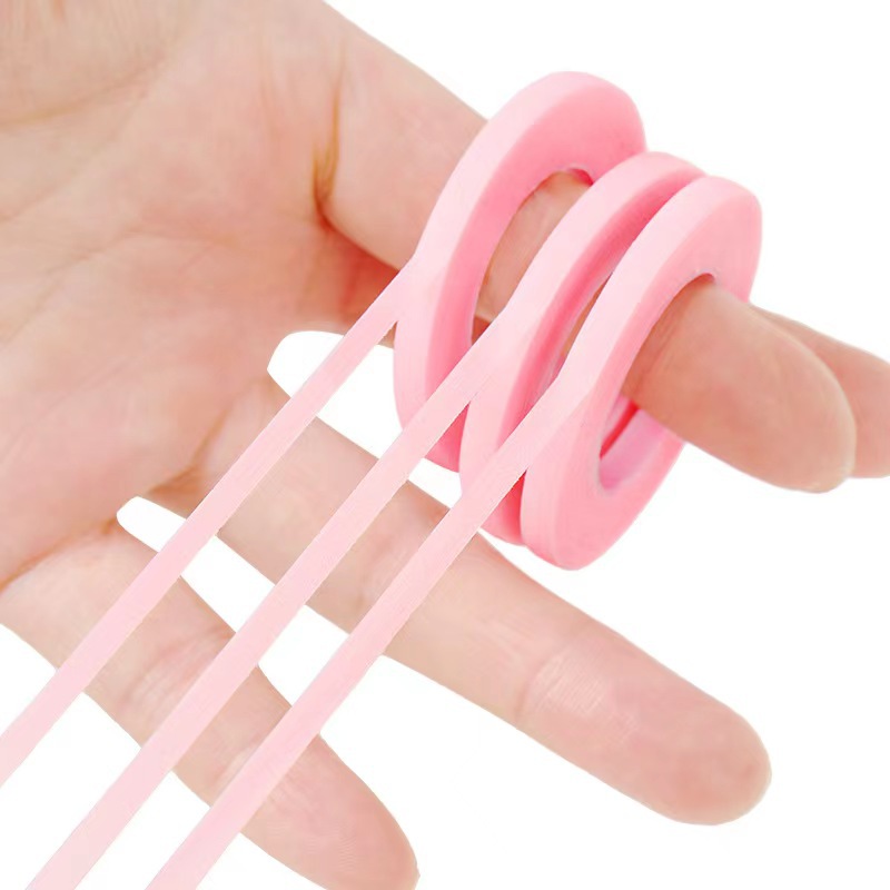 Mikro gözenekli kirpik bandı k - Tape Breathable Lash incelemesi ve fiyatı