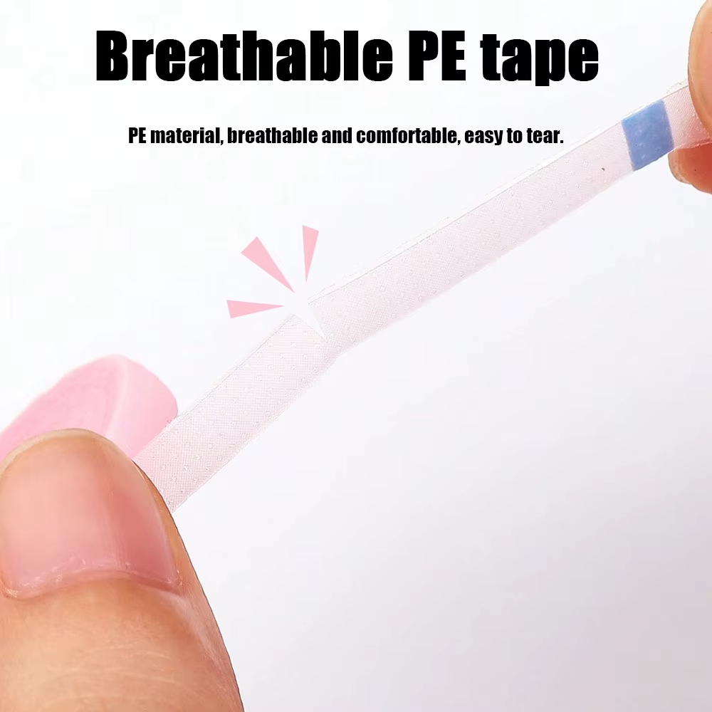 Mikro gözenekli kirpik bandı k - Tape Breathable Lash incelemesi ve fiyatı