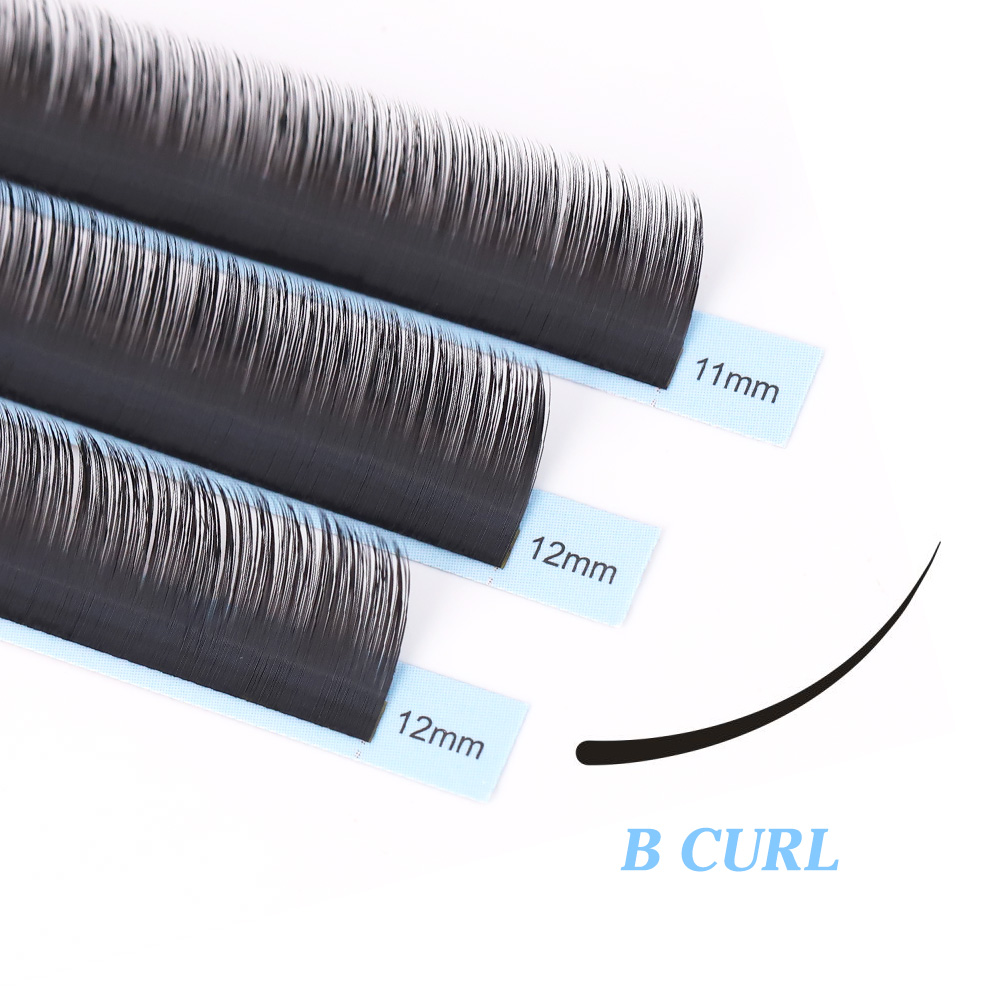 AGUUD J B C CC D Rus Hacimli K - Eyelash Extension Russian Volume incelemesi ve fiyatı