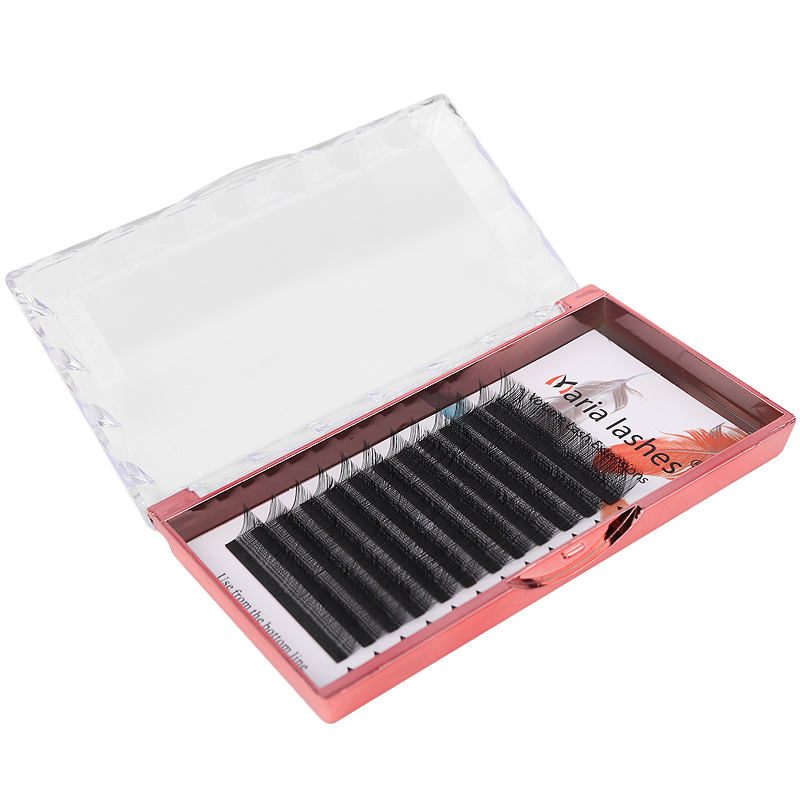 MARIA YY Şekilli Kirpik Kümele - Eyelash Extension Yelix incelemesi ve fiyatı
