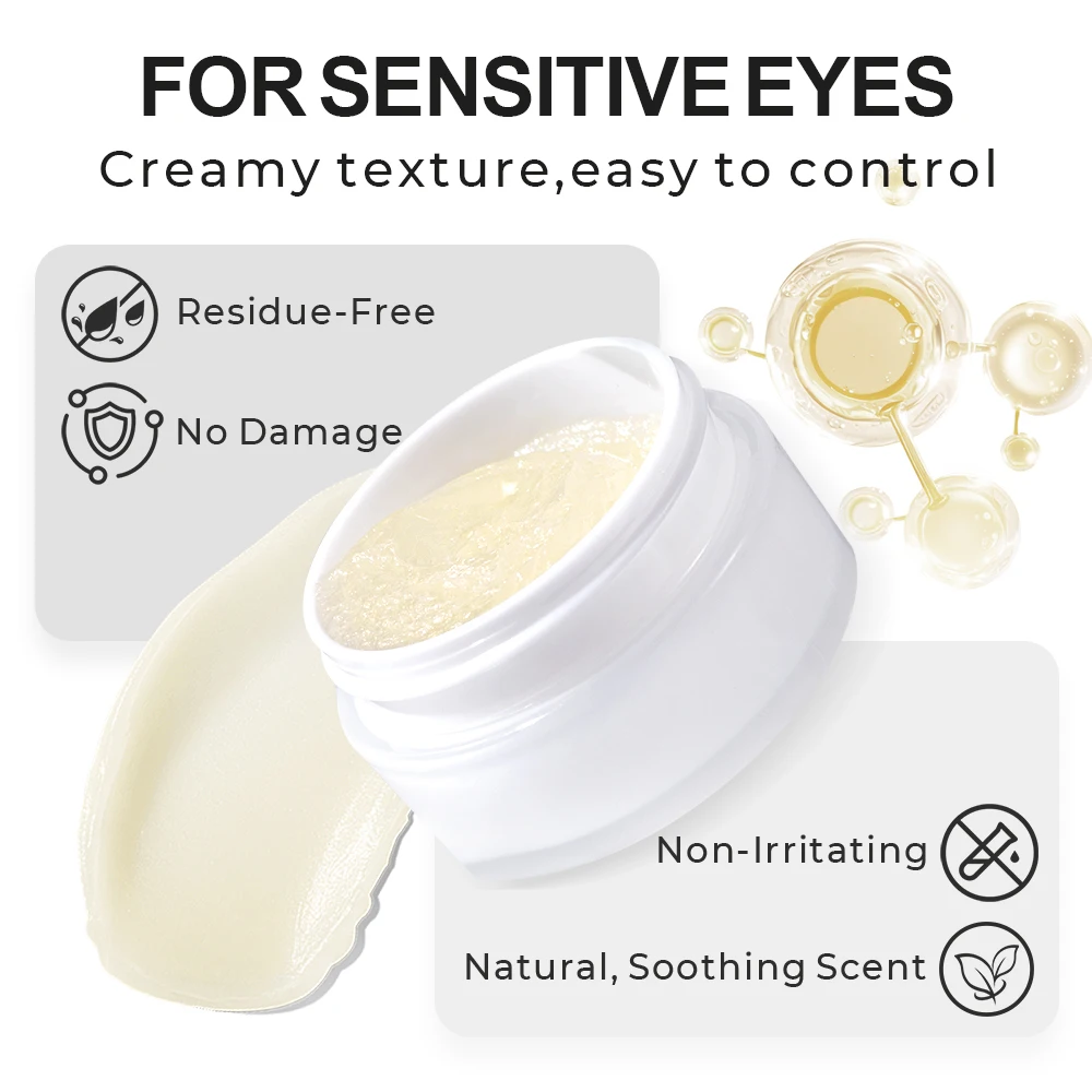 Gollee 5/10 Adet Profesyonel K - Lash Removal Cream incelemesi ve fiyatı