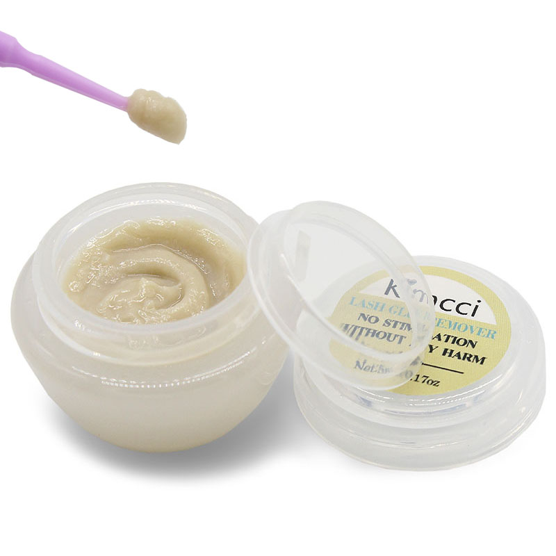 Kimcci 10 adet/grup Profesyone - Lash Removal Cream incelemesi ve fiyatı