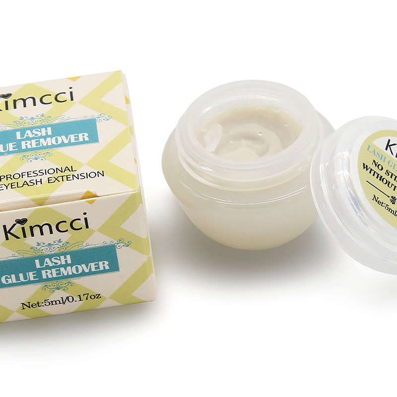 Kimcci 10 adet/grup Profesyone - Lash Removal Cream incelemesi ve fiyatı