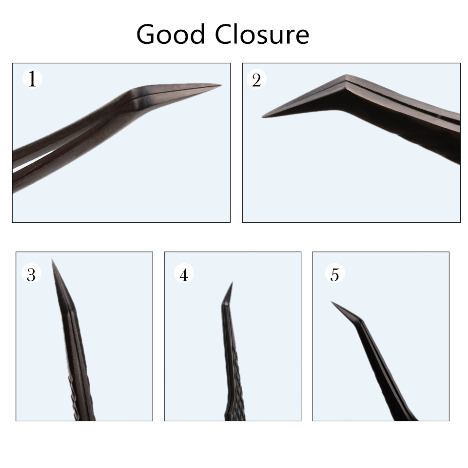 YENİ 1 adet Anti-statik Dik Aç - Isolation Tweezer Curved incelemesi ve fiyatı