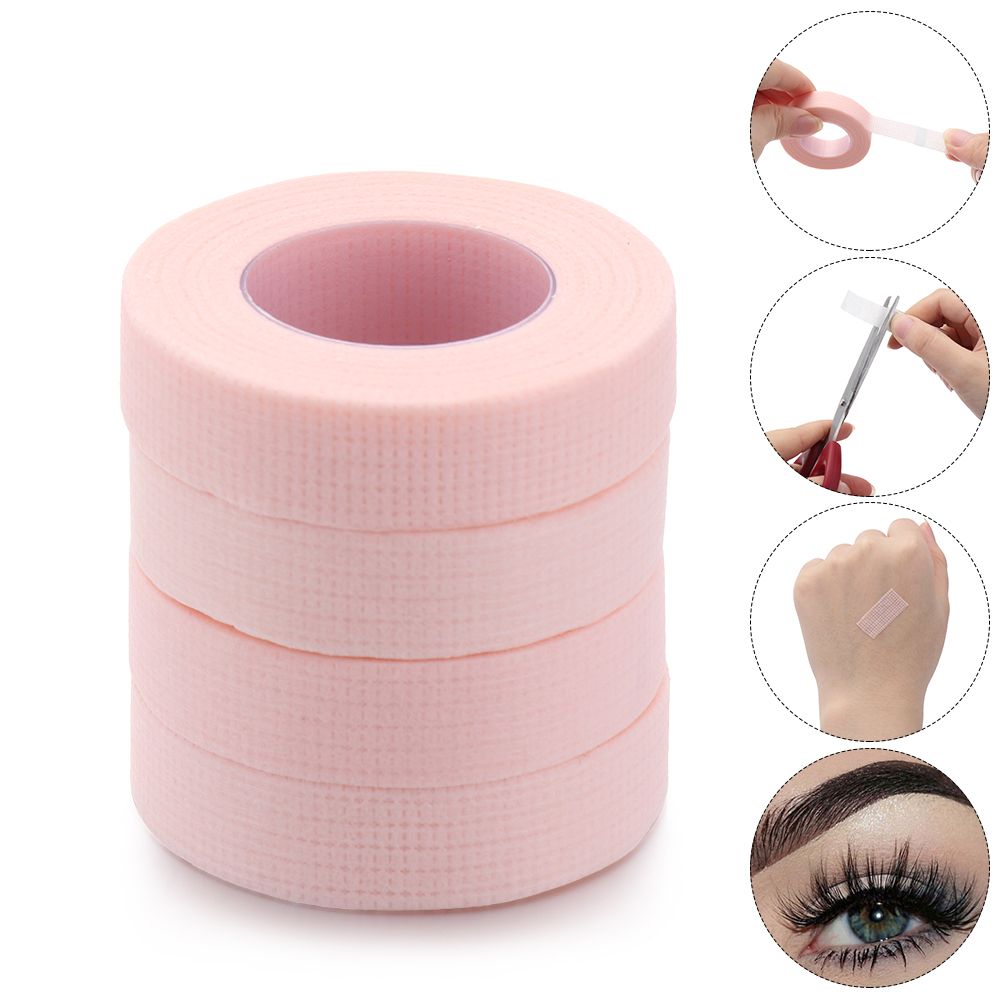 Sıcak Fırsat Nefes Alabilen Ko - Tape Breathable Lash incelemesi ve fiyatı