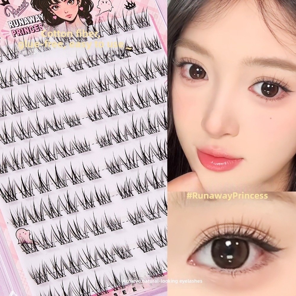 80 Küme 11-12MM Kendinden Yapı - Eyelash Extension No 11 incelemesi ve fiyatı