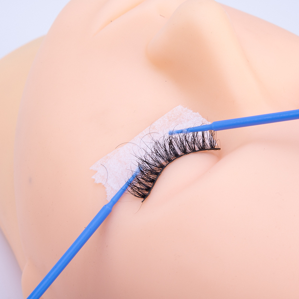 500/1000 adet mikro fırçalar k - Micro Brush Applicator incelemesi ve fiyatı