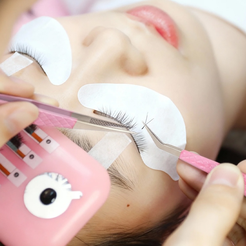 Yüksek Hassasiyetli Fiber Uçlu - Isolation Tweezer Curved incelemesi ve fiyatı