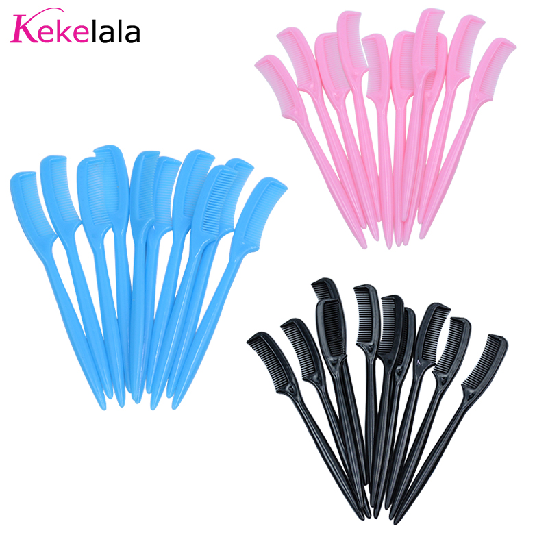 10 Adet Mini Kirpik Tarağı Küç - Micro Brush Applicator incelemesi ve fiyatı