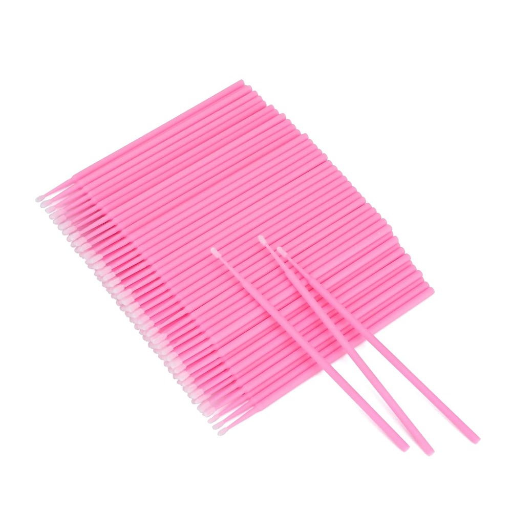 500 Adet Tek Kullanımlık Mikro - Micro Brush Applicator incelemesi ve fiyatı