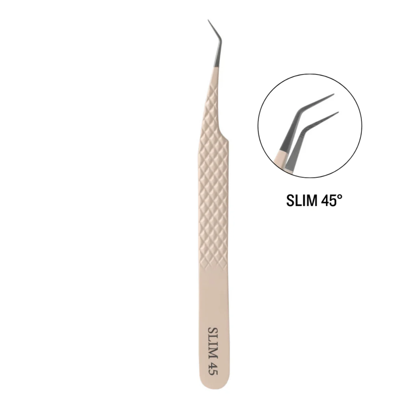 SENSE LASHES Fiber Cımbız Kirp - Isolation Tweezer Curved incelemesi ve fiyatı