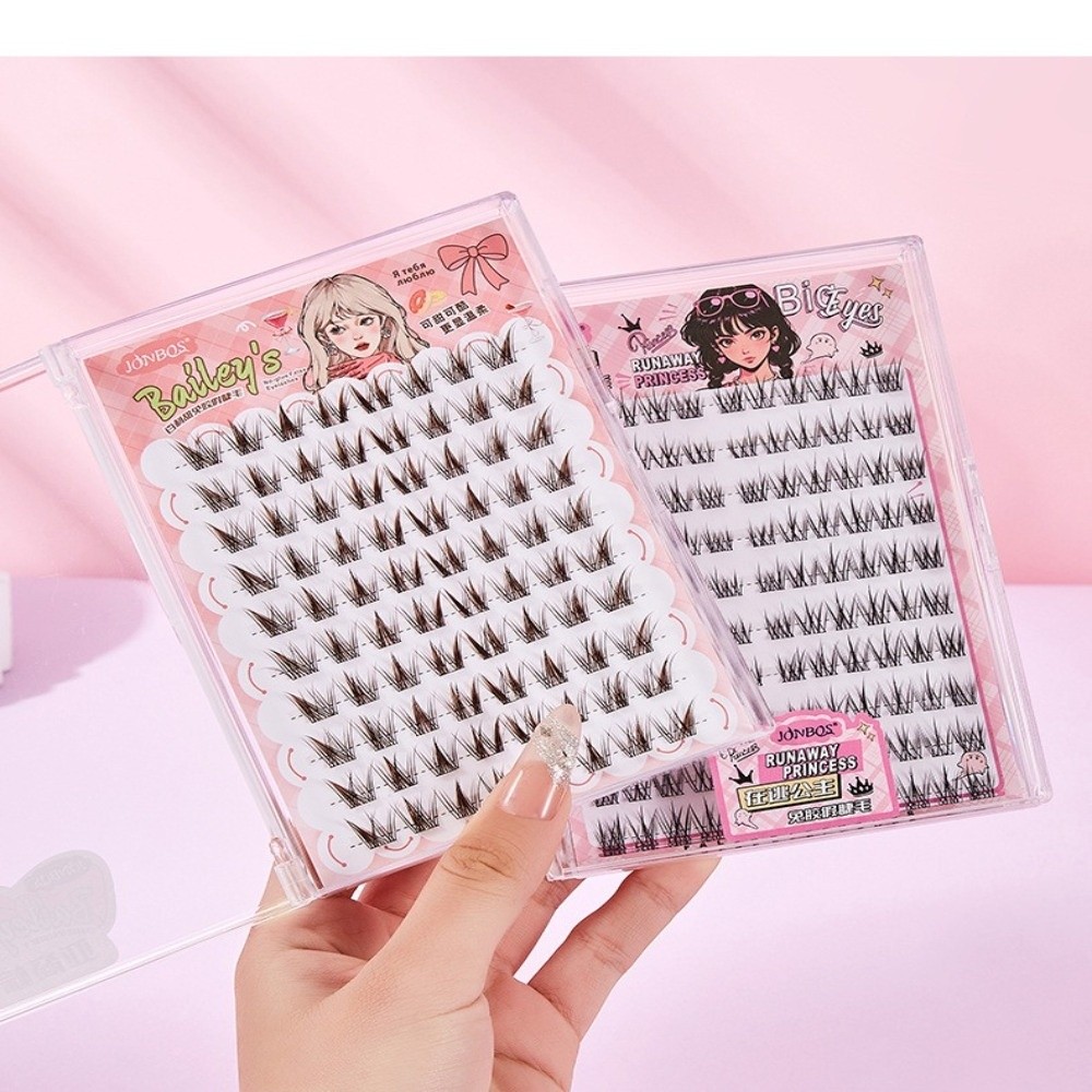 80 Demet 11-12MM Kendinden Yap - Eyelash Extension No 11 incelemesi ve fiyatı