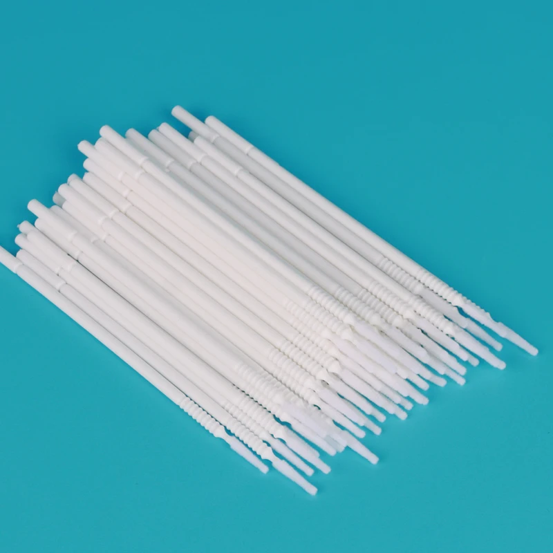 100 adet Uzun Kafa Beyaz Renk  - Micro Brush Applicator incelemesi ve fiyatı