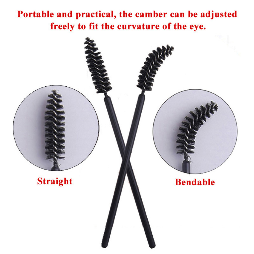 100 Adet Tek Kullanımlık Mikro - Micro Brush Applicator incelemesi ve fiyatı