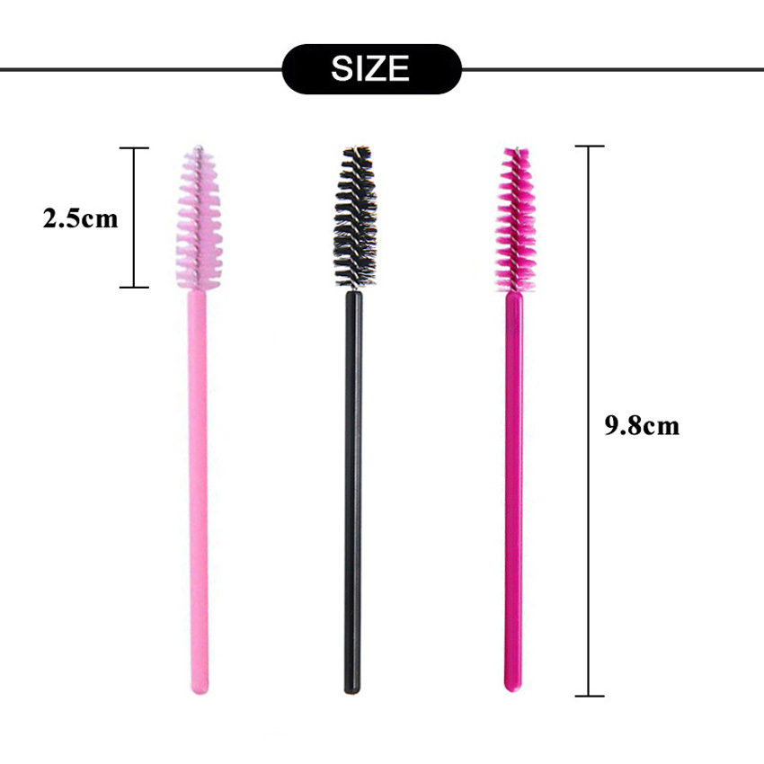 100 Adet Tek Kullanımlık Mikro - Micro Brush Applicator incelemesi ve fiyatı